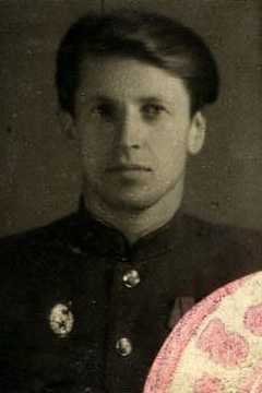 Никольский Лев Васильевич